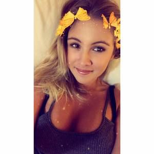 Meet your Posher, Bethany